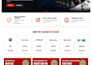 design redesign and customize a professional wordpress website